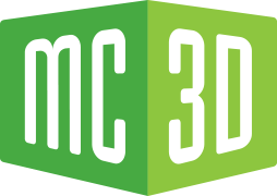 MC3D